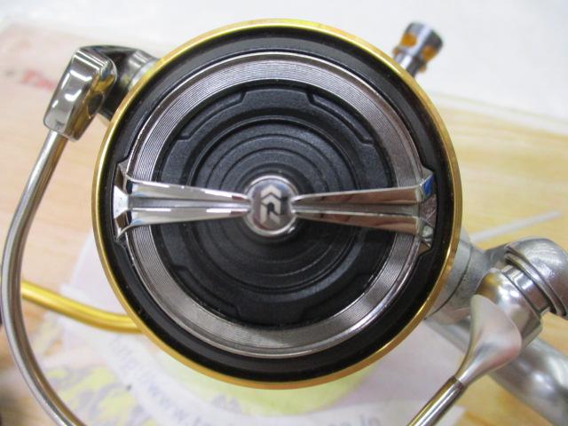 18フリームス LT4000D-CXH