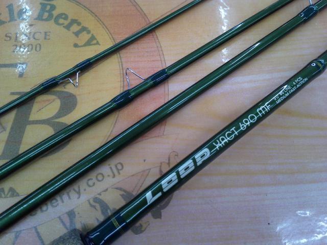 イグザクト XACT690-4MF