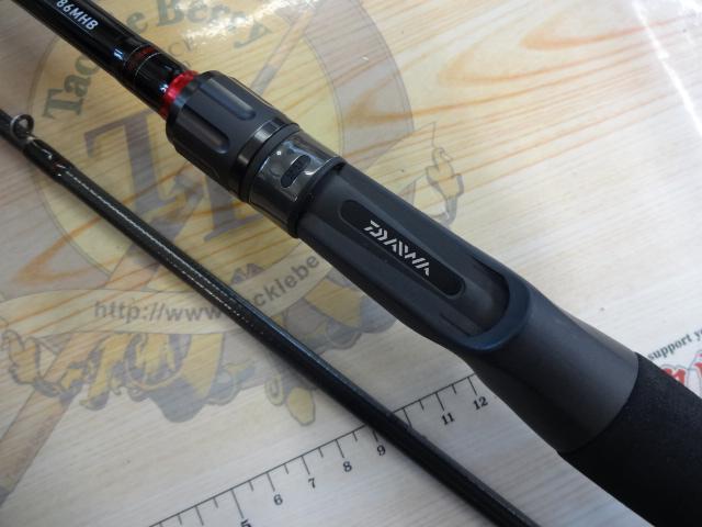 ハードロックX 86MHB