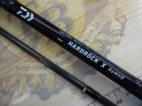 ハードロックX 86MHB