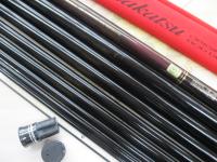 がま渓流本流スペシャル P68