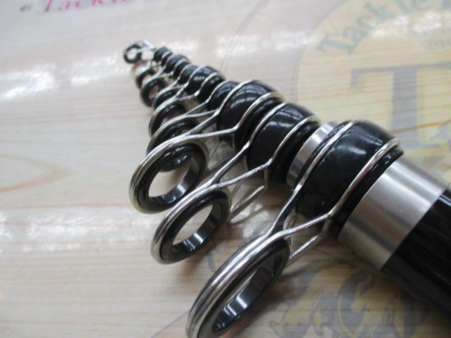 スペシャルフォースイソ3-530遠投