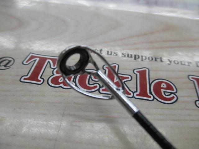 スペシャルフォースイソ3-530遠投