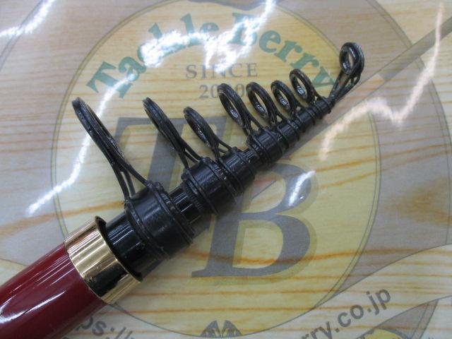 がま磯汐来防遠投 M500