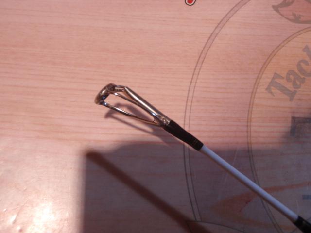 落とし込みX M-240