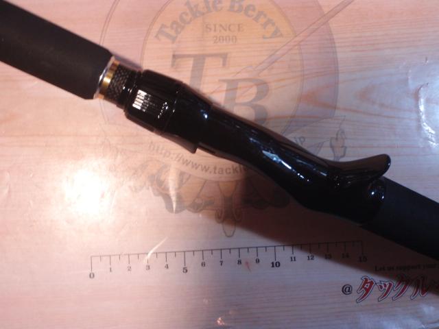 ジャイアントキリング1G 電動ジギング GK1EJ-B63/4