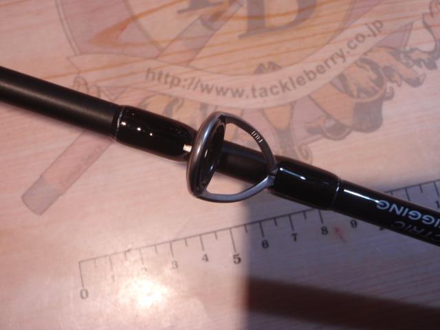 ジャイアントキリング1G 電動ジギング GK1EJ-B63/4