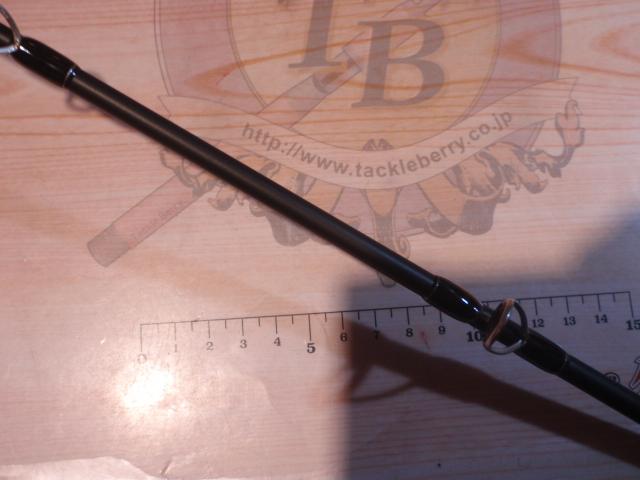 ジャイアントキリング1G 電動ジギング GK1EJ-B63/4