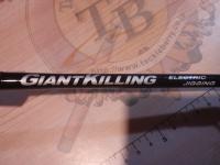 ジャイアントキリング1G 電動ジギング GK1EJ-B63/4