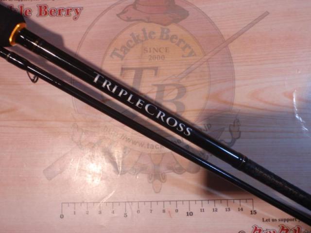 トリプルクロス TCX-902ML