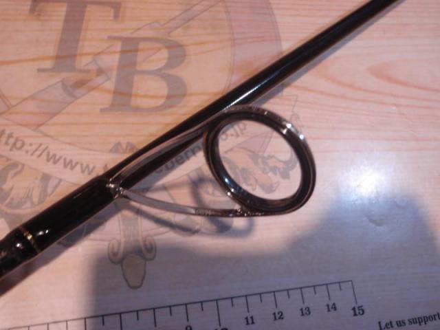 トリプルクロス TCX-902ML