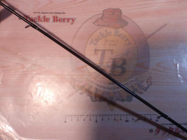 トリプルクロス TCX-902ML