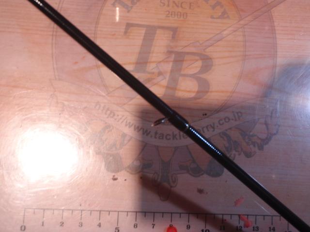 トリプルクロス TCX-902ML