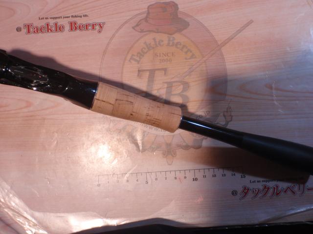 16ポイズングロリアス 1610ML-BFS