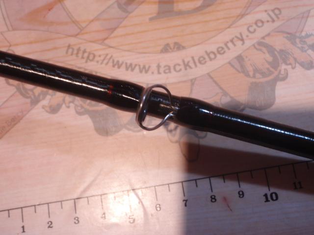 16ポイズングロリアス 1610ML-BFS