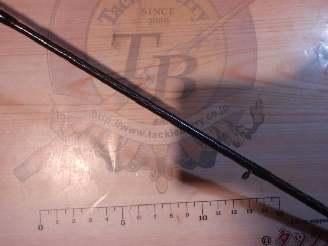 16ポイズングロリアス 1610ML-BFS