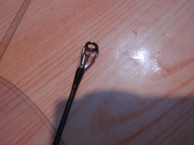 16ポイズングロリアス 1610ML-BFS