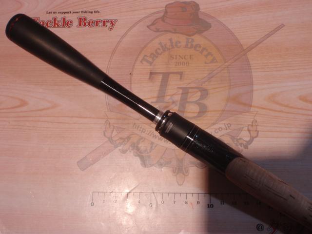 16ポイズングロリアス 265L+