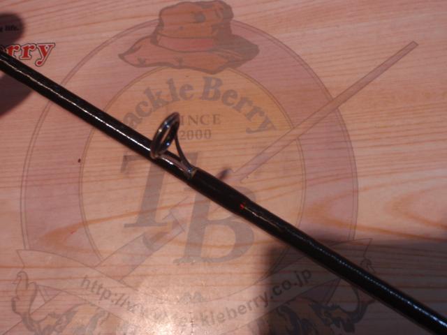 16ポイズングロリアス 265L+