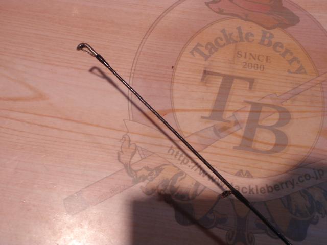 16ポイズングロリアス 265L+