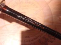 16ポイズングロリアス 265L+