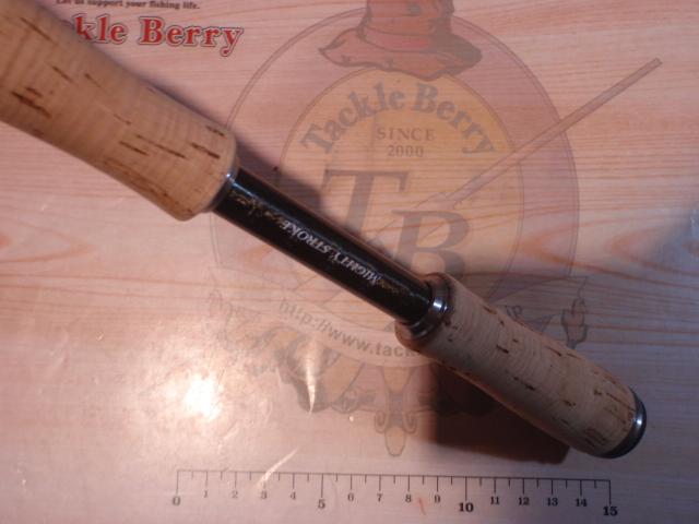 ポイズングロリアス 1610M MIGHTY STROKE