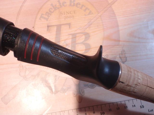 ポイズングロリアス 1610M MIGHTY STROKE