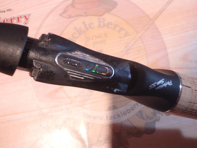 ポイズングロリアス 1610M MIGHTY STROKE