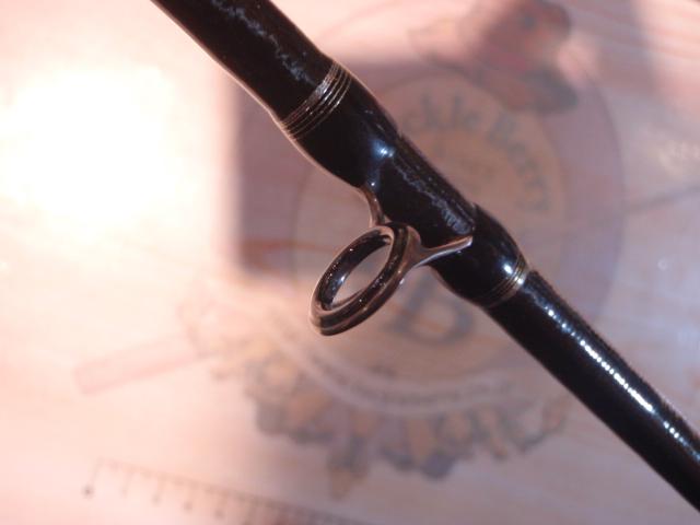 ポイズングロリアス 1610M MIGHTY STROKE