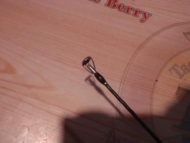 ポイズングロリアス 1610M MIGHTY STROKE