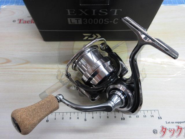 18イグジスト LT3000S-C