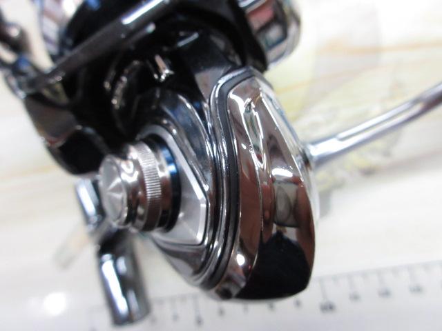 18イグジスト LT3000S-C