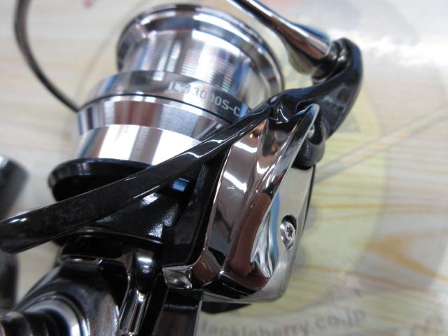 18イグジスト LT3000S-C