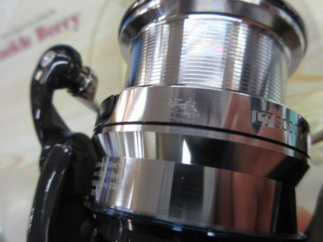 18イグジスト LT3000S-C