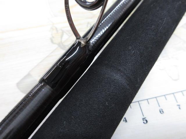 オールウェイク109 モンスターフィネスリミテッド