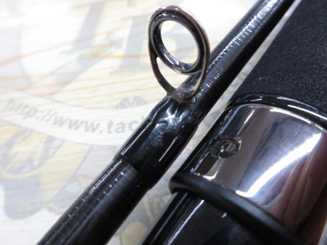 オールウェイク109 モンスターフィネスリミテッド