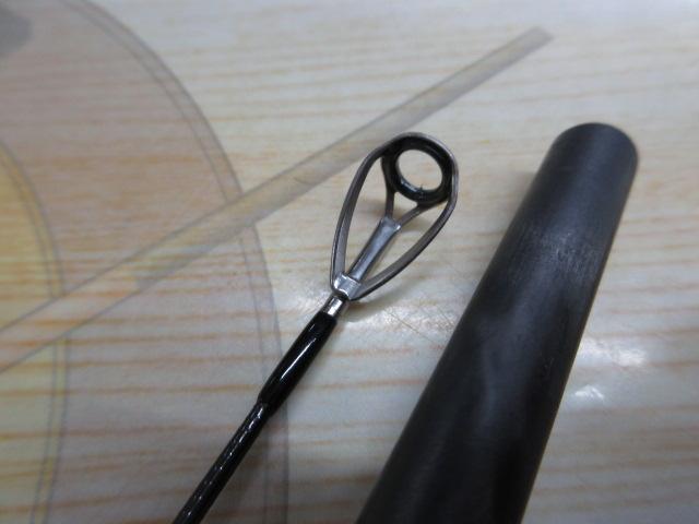 オールウェイク109 モンスターフィネスリミテッド