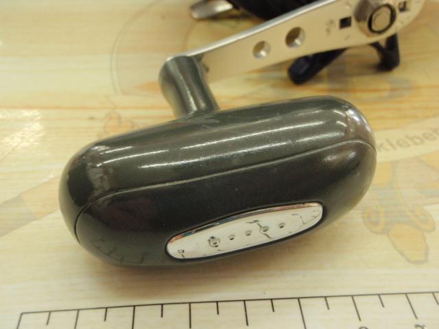 ハイパータナコン 400FBe