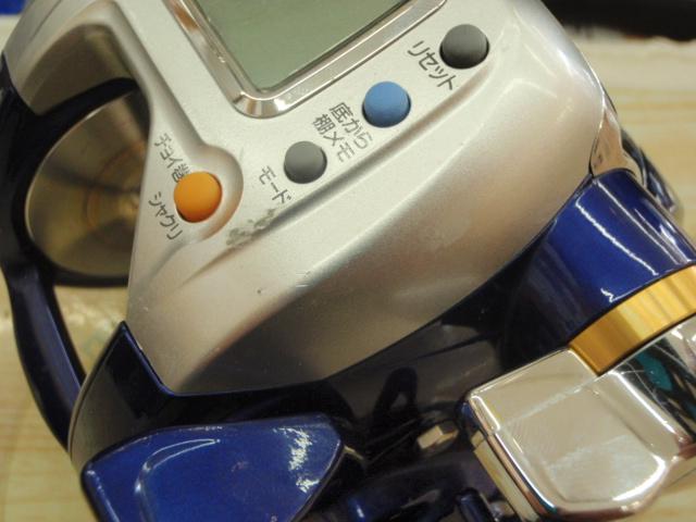 ハイパータナコン 400FBe