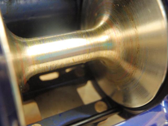 ハイパータナコン 400FBe