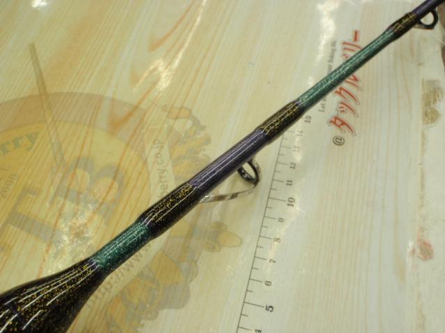 ムゲンフネ ラーカル 180-50