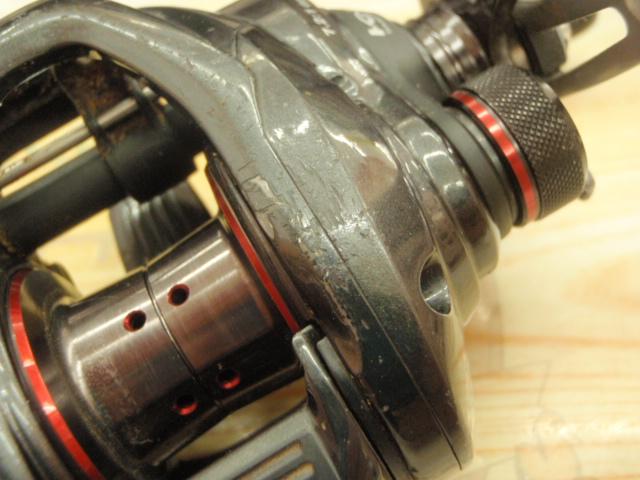 16スコーピオン 70HG