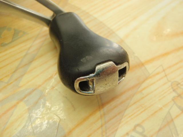 16スコーピオン 70HG