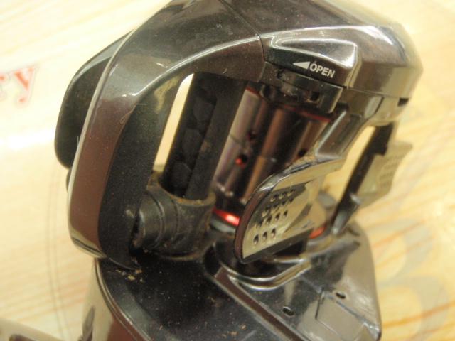 16スコーピオン 70HG