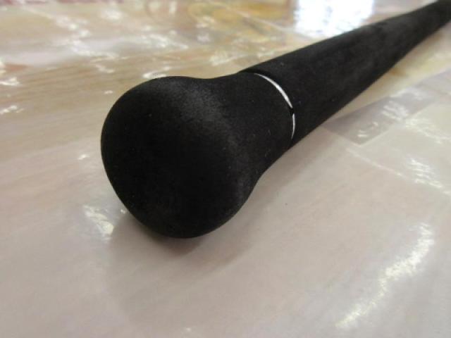 ギャラハド 59/7