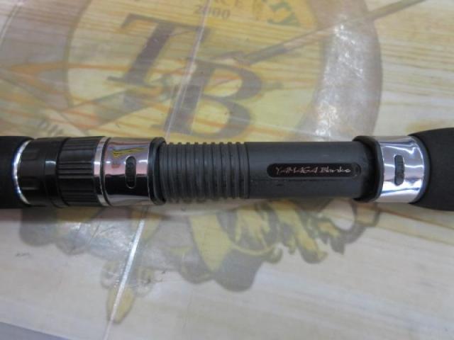 ギャラハド 59/7