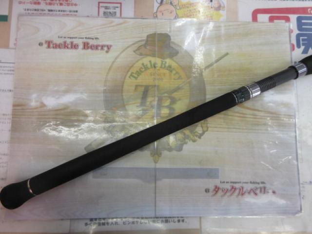 ギャラハド 59/7