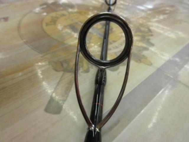 ギャラハド 59/7