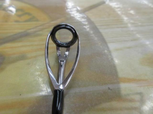 ギャラハド 59/7