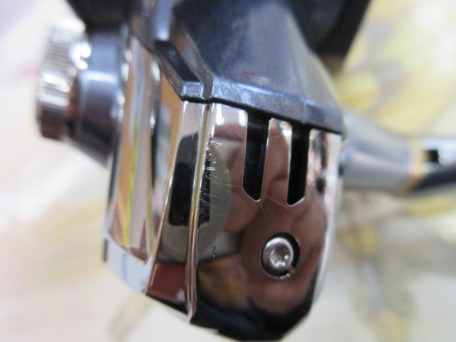 15ツインパワーSW 8000HG